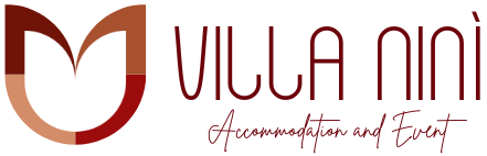 Villa Ninì Accomodation & Event