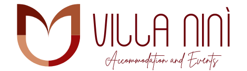 Villa Ninì Accomodation & Events